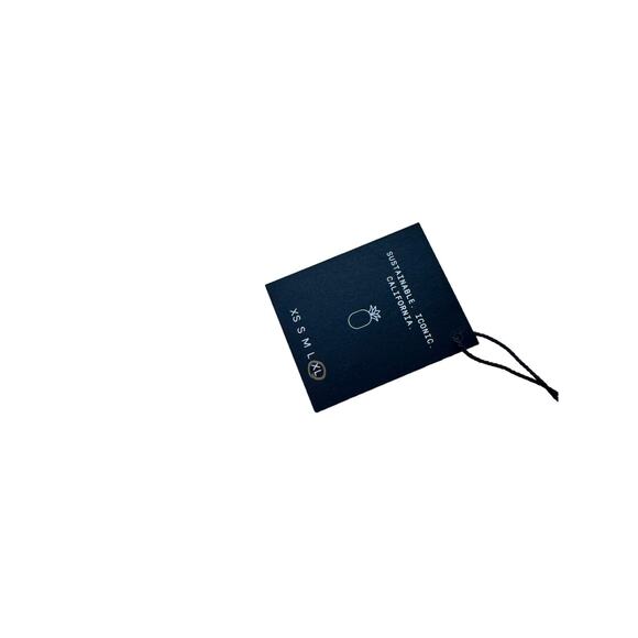 NWT Skatie Annie Bikini Top XL Mai Tai Print 🌺 Adjustable Strapless USA - Picture 4 of 4